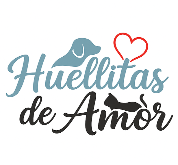 Huellitas logo